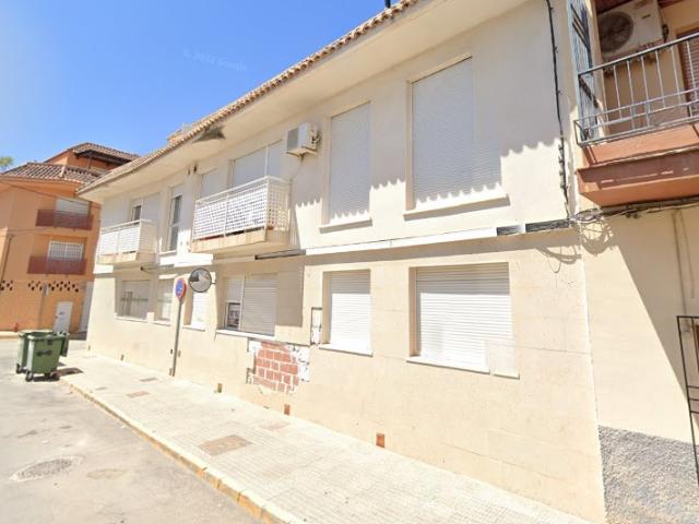 Piso en venta en La Algaida, Valle de Ricote
