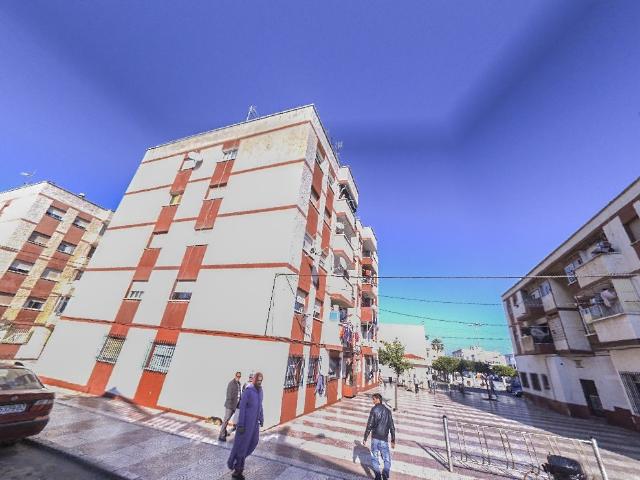 Piso en venta en Los Depósitos, Roquetas De Mar