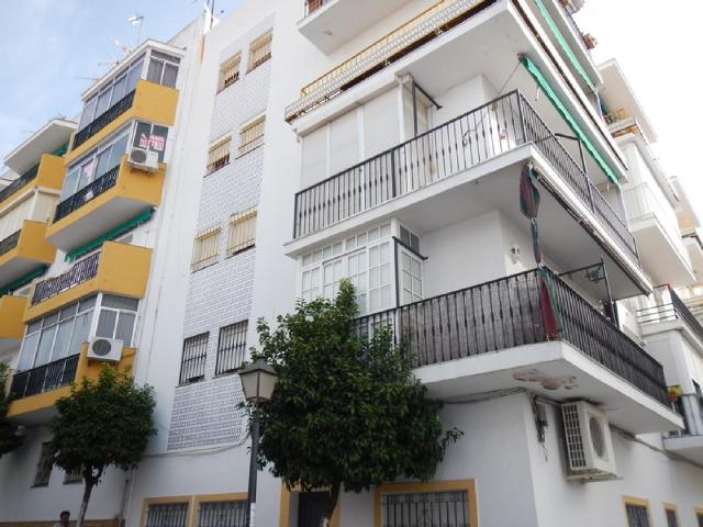Piso en venta en Castilleja De La Cuesta