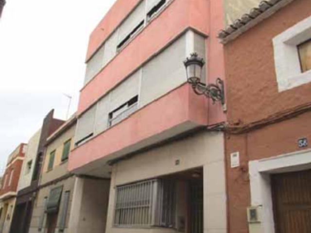 Piso en venta en el Camp de Túria, Valencia