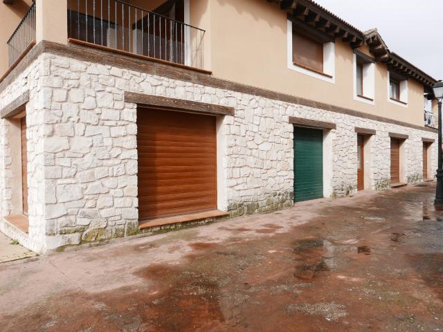 Piso en venta en Grajera, Castilla y León