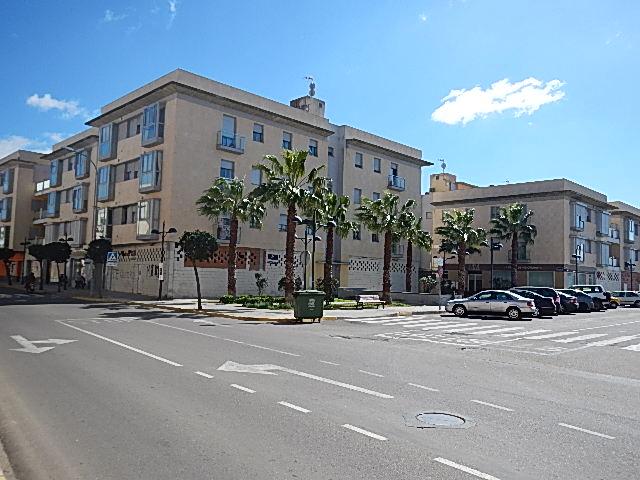 Piso en venta en Montijo, Extremadura