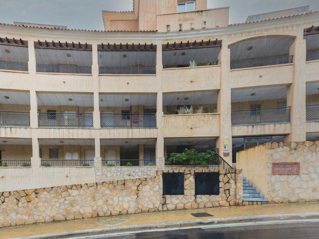 Piso en venta en La Envía, Vícar