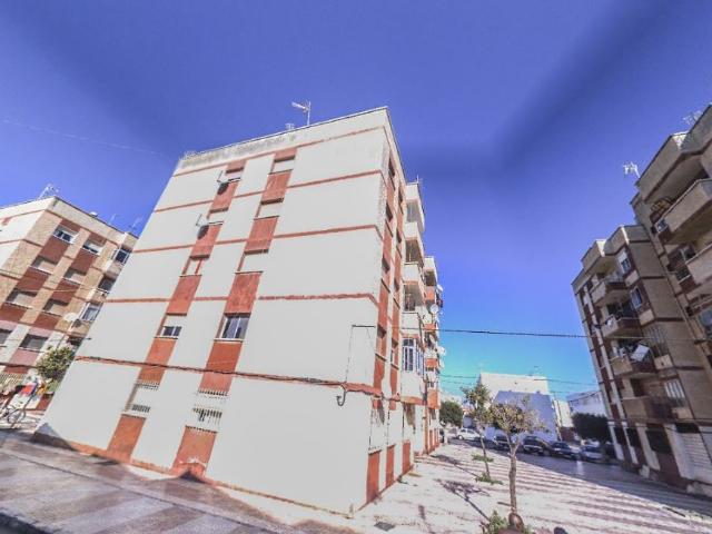 Piso en venta en Roquetas De Mar, Andalucía