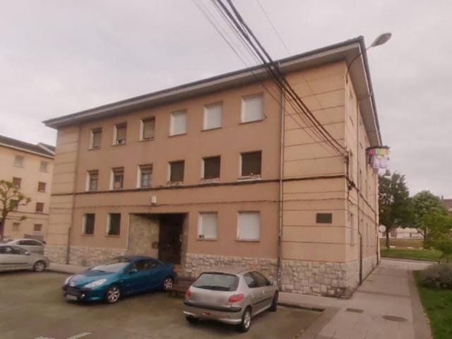Piso en venta en Oviedo, Asturias