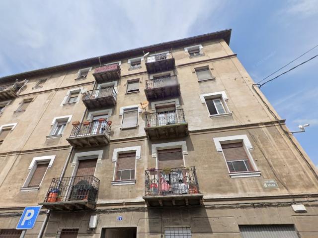 Piso en venta en Kareaga-Kalero, Basauri