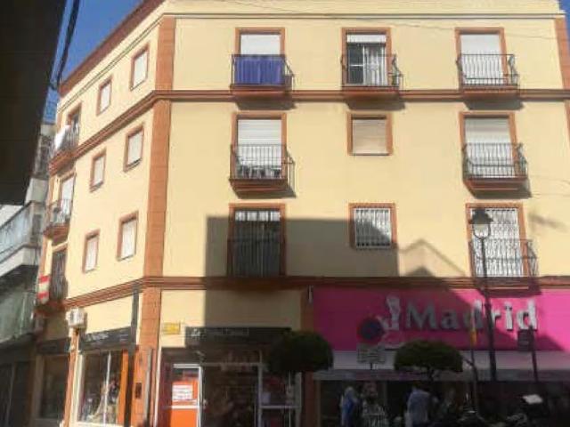 Piso en venta en La Yesera - La Piñera, Campo de Gibraltar