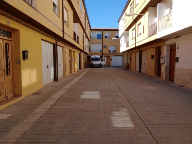 Piso en venta en La Plana de Utiel-Requena, Valencia