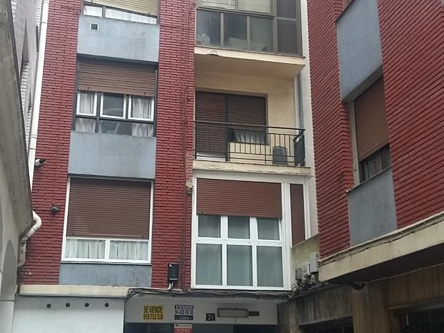 Piso en venta en Ariz, Basauri