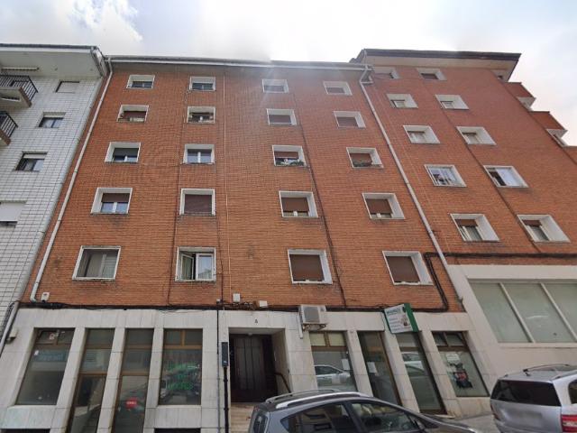 Piso en venta en San Miguel, Irun