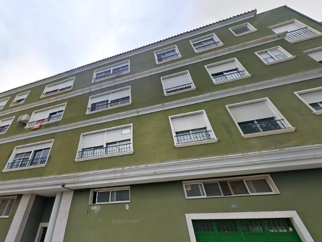 Piso en venta en Aspe