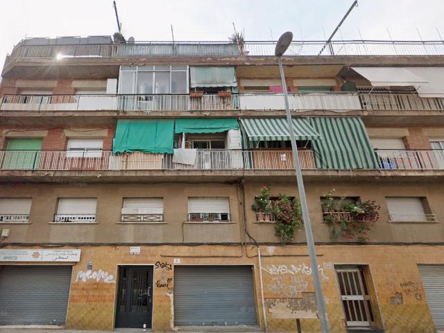 Piso en venta en Districte 2, Barcelonès