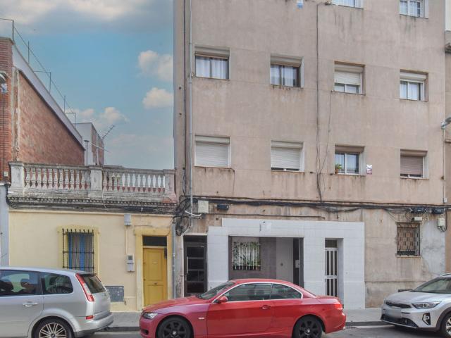 Piso en venta en Sant Joan Baptista - districte 2, Barcelonès
