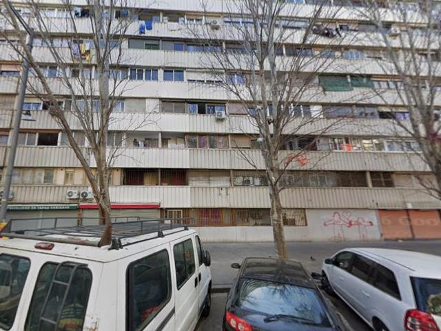 Piso en venta en La Mina - districte 6, Barcelonès