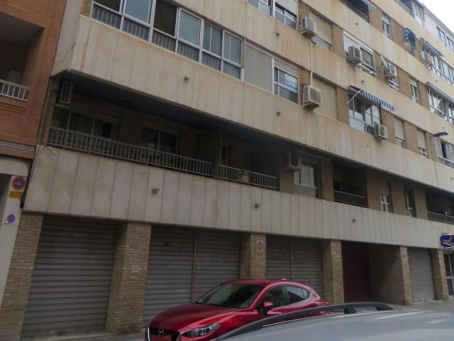 Piso en venta en Crevillent