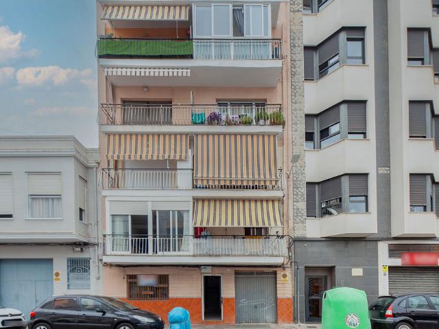 Piso en venta en la Safor, Valencia