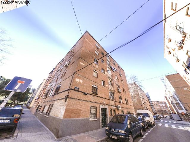 Piso en venta en Puente de Vallecas, Madrid