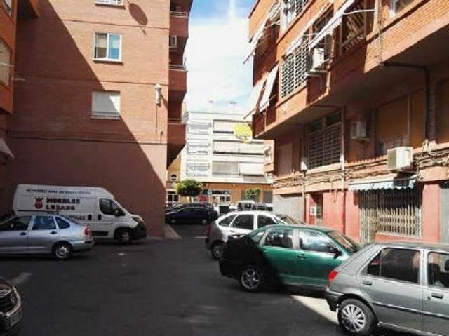 Piso en venta en Molinos de Félix, el Vinalopó Mitjà / El Vinalopó Medio