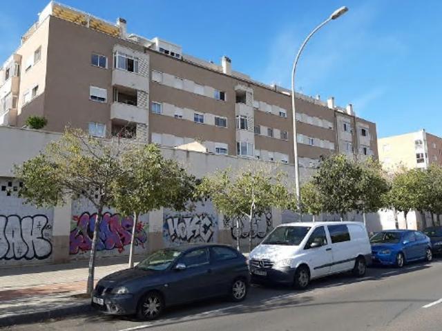 Piso en venta en l'Alacantí, Valencia