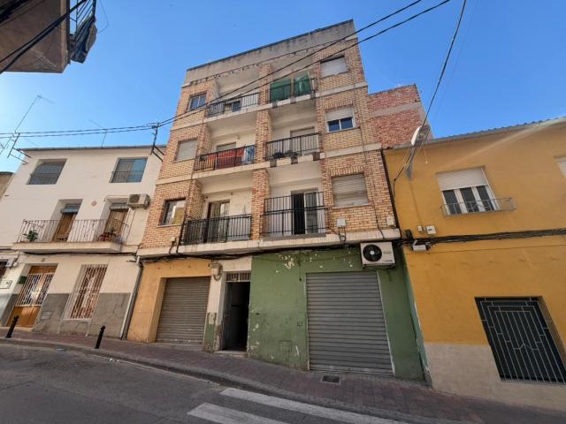 Piso en venta en Molina de Segura, Vega Media del Segura