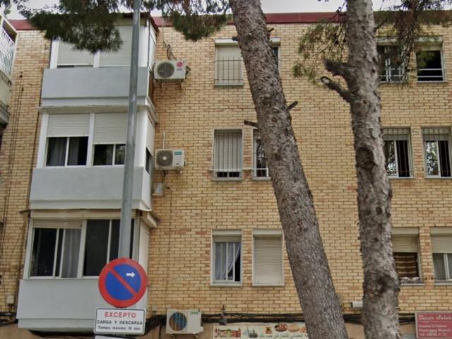 Piso en venta en Valencia