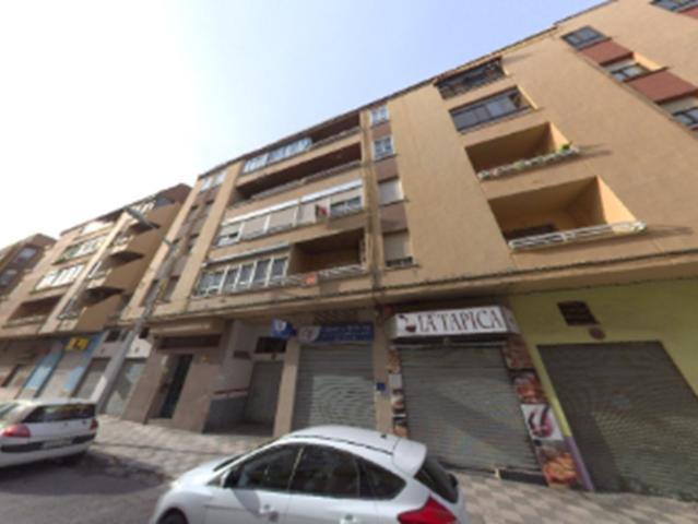 Piso en venta en Distrito 4, Albacete