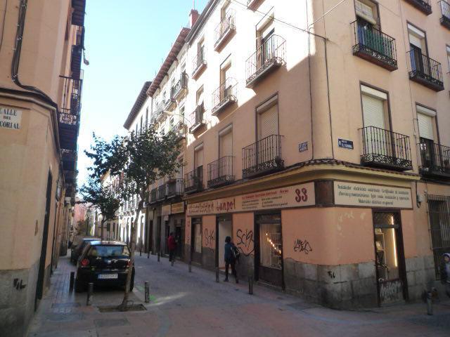 Piso en venta en Madrid