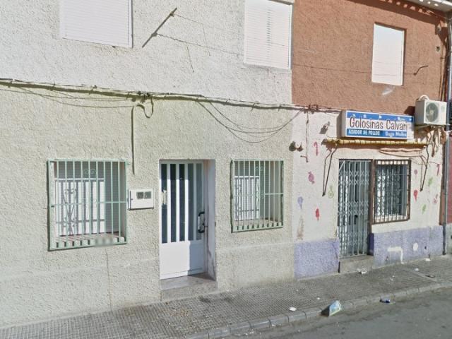 Piso en venta en Hellín, Castilla-La Mancha