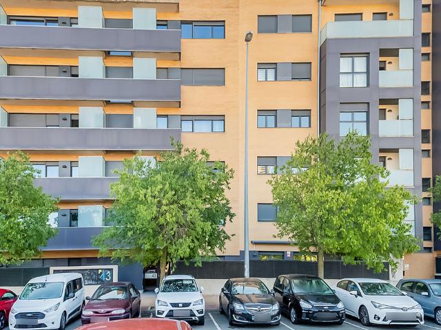 Piso en venta en Buztintxuri-Euntzetxiki, Iruñerria