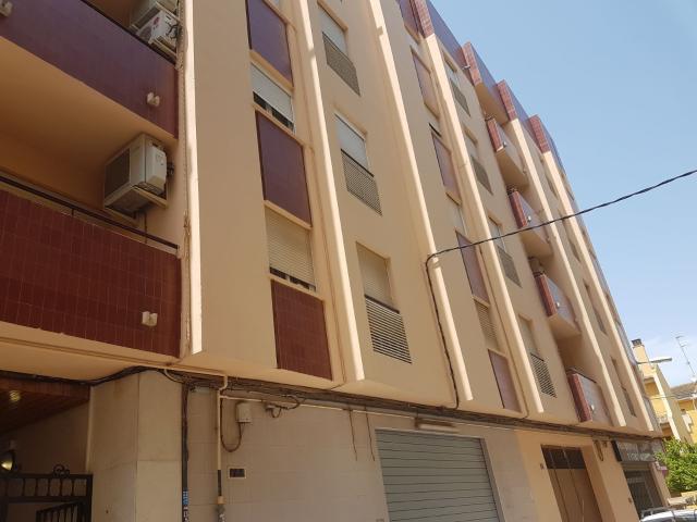 Piso en venta en l'Horta Nord, Valencia