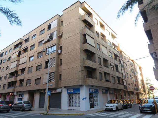 Piso en venta en l'Horta Sud, Valencia