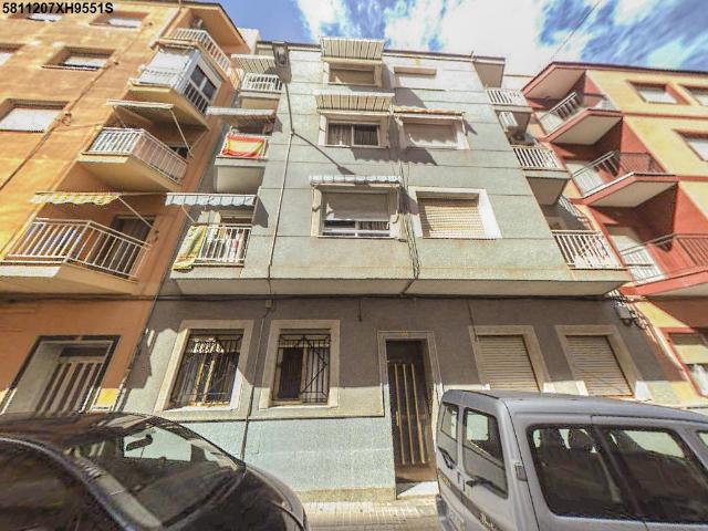 Piso en venta en Novelda