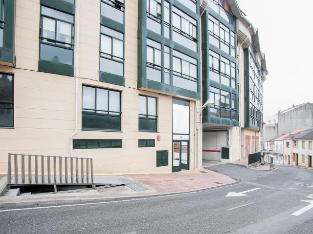 Piso en venta en Ortigueira