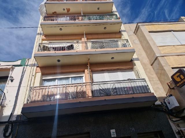 Piso en venta en el Camp de Túria, Valencia