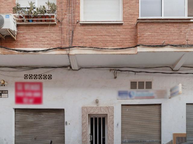 Piso en venta en Europa, el Baix Segura / La Vega Baja
