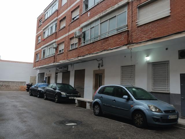 Piso en venta en Europa, Torrevieja