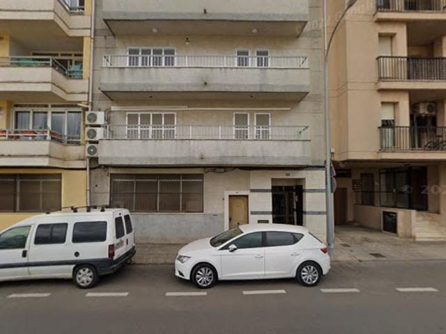 Piso en venta en Crist Rei, Raiguer
