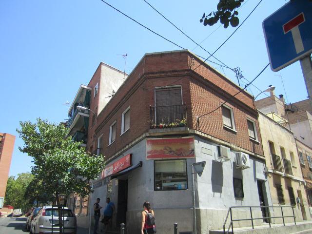 Piso en venta en Puente de Vallecas, Madrid