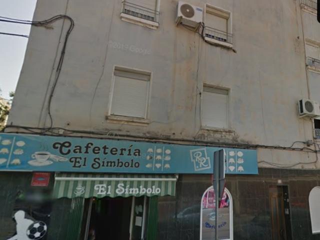 Piso en venta en Elche