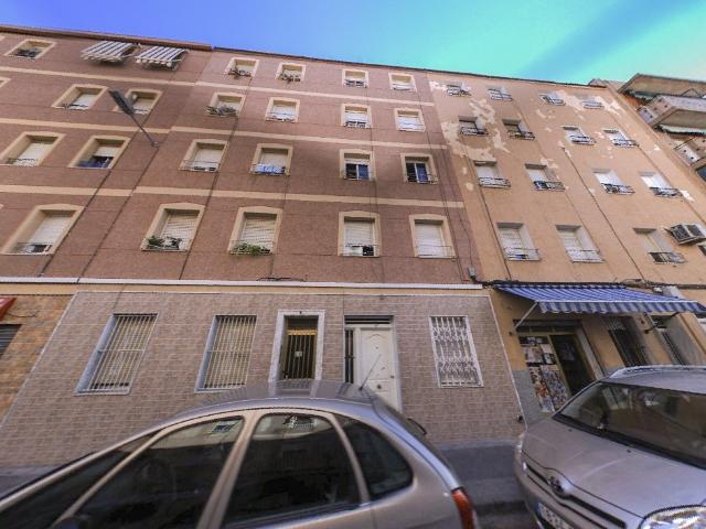 Piso en venta en Elche
