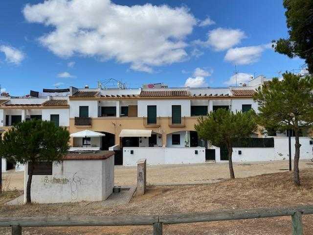 Piso en venta en Costa Occidental, Andalucía