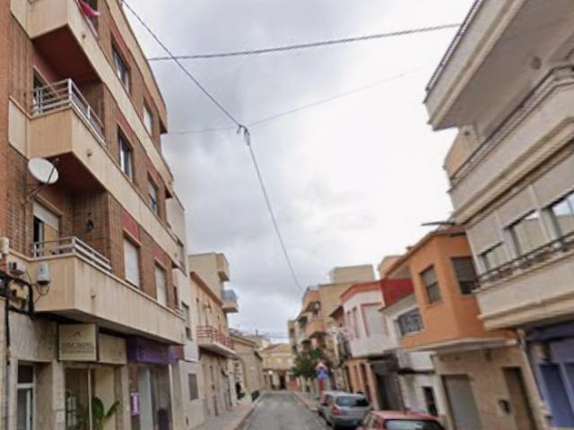 Piso en venta en Barrio Los Migalos, el Baix Segura / La Vega Baja