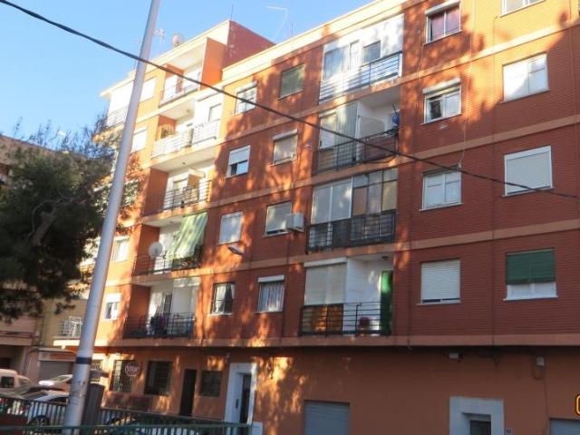Piso en venta en l'Horta Sud, Valencia