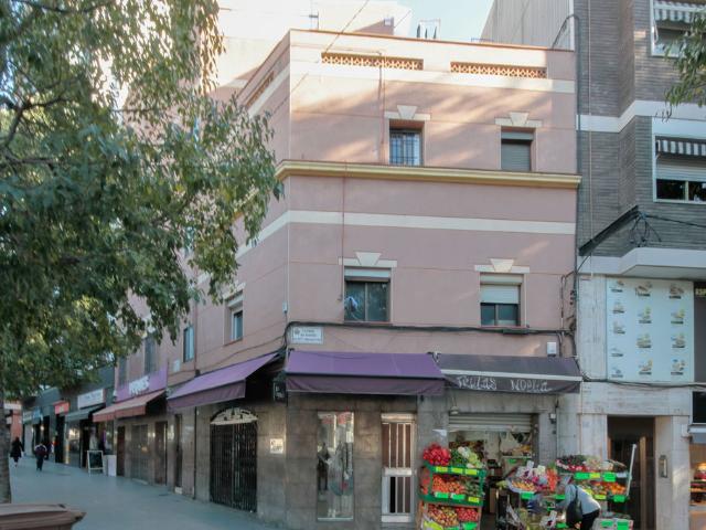 Piso en venta en Santa Coloma De Gramenet