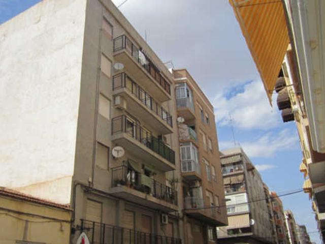 Piso en venta en Elche