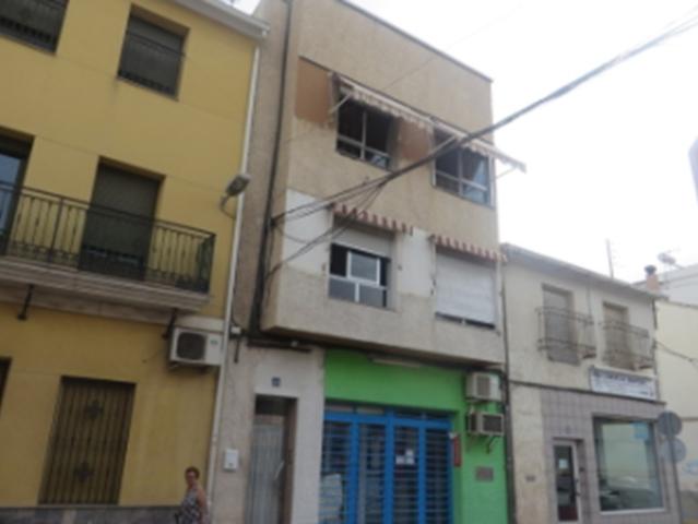 Piso en venta en Vega Media del Segura, Murcia