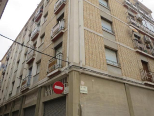 Piso en venta en Bajo Aragón, Aragón