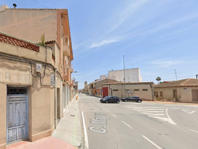 Piso en venta en el Baix Segura / La Vega Baja, Valencia