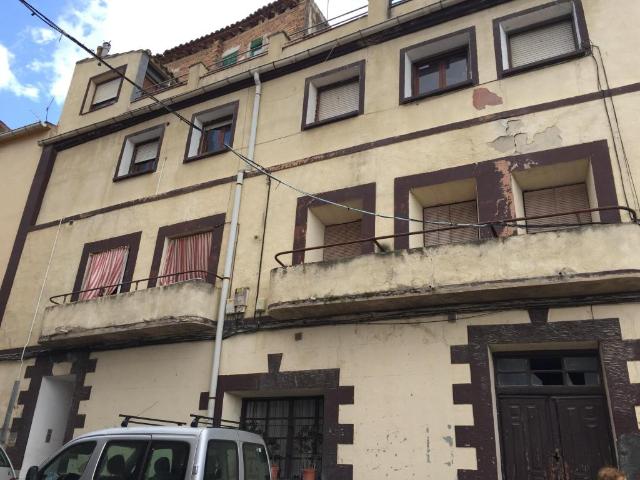 Piso en venta en Erriberagoiena / Ribera Alta, Navarra