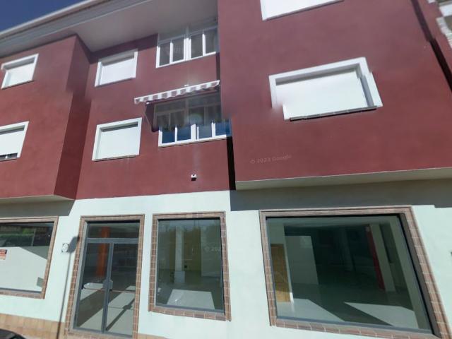 Piso en venta en San Cayetano, Campo de Cartagena y Mar Menor